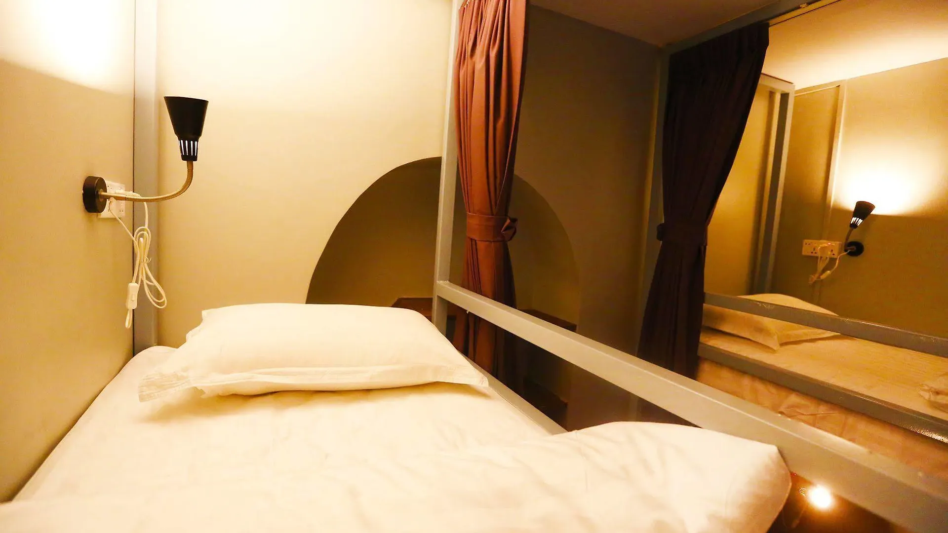Little Yangon Hostel