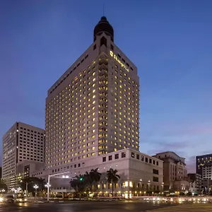 Hotel Sule Shangri-la,, Rangoon