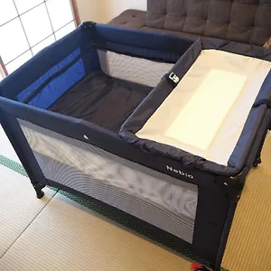 *** アパートホテル ボン京都ステーション 日本