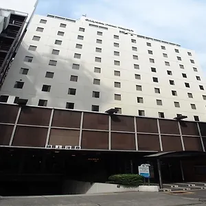 ** ビジネスホテル チヨダホテルナゴヤ 日本