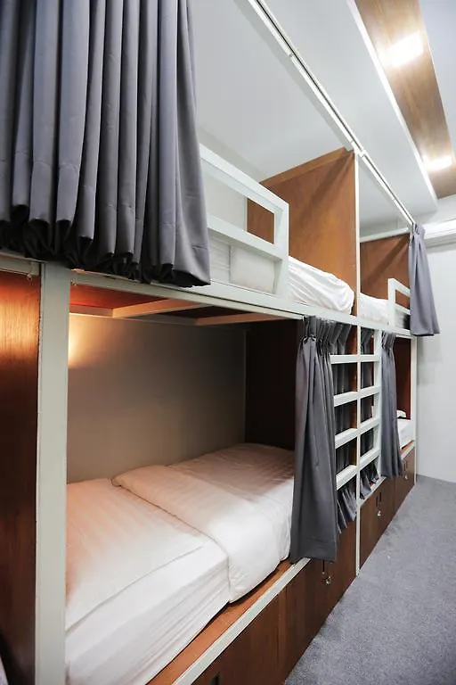 Little Yangon Hostel