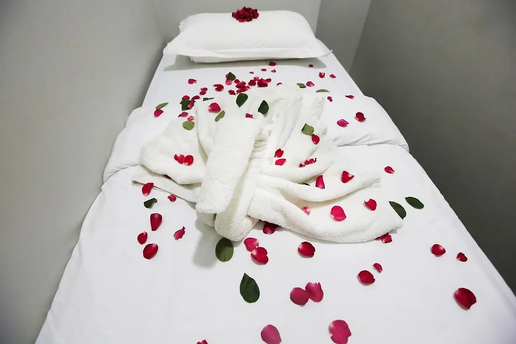 Little Yangon Hostel