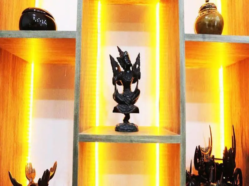 Little Yangon Hostel