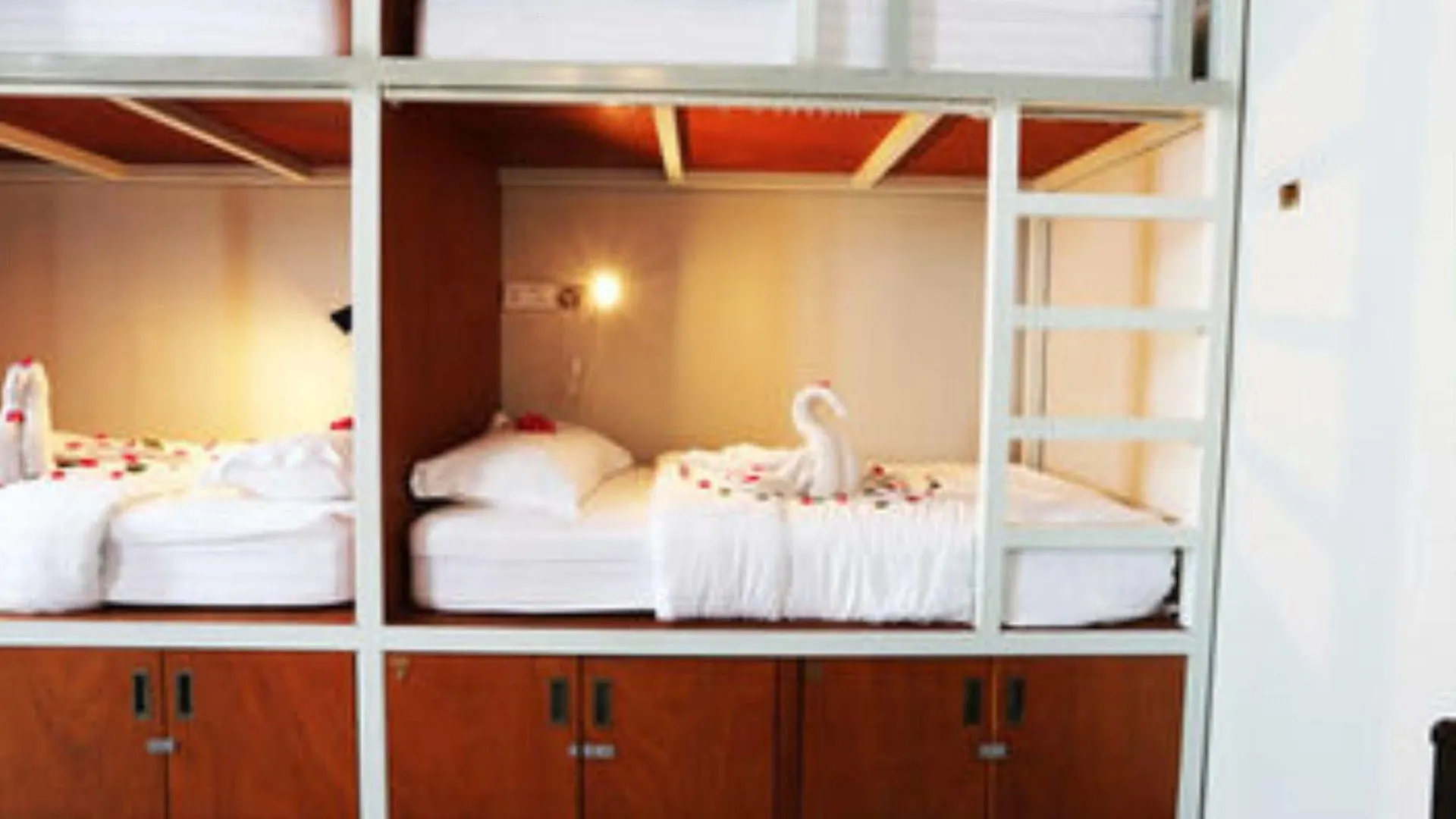 Little Yangon Hostel 0*,  Myanmar