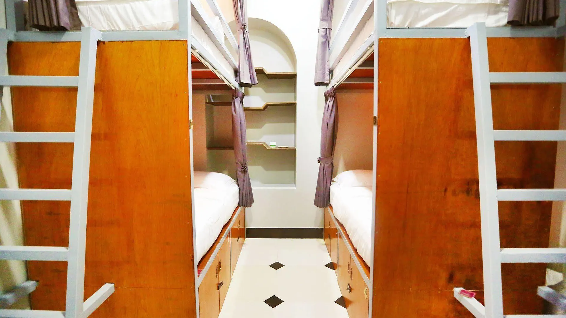 Little Yangon Hostel