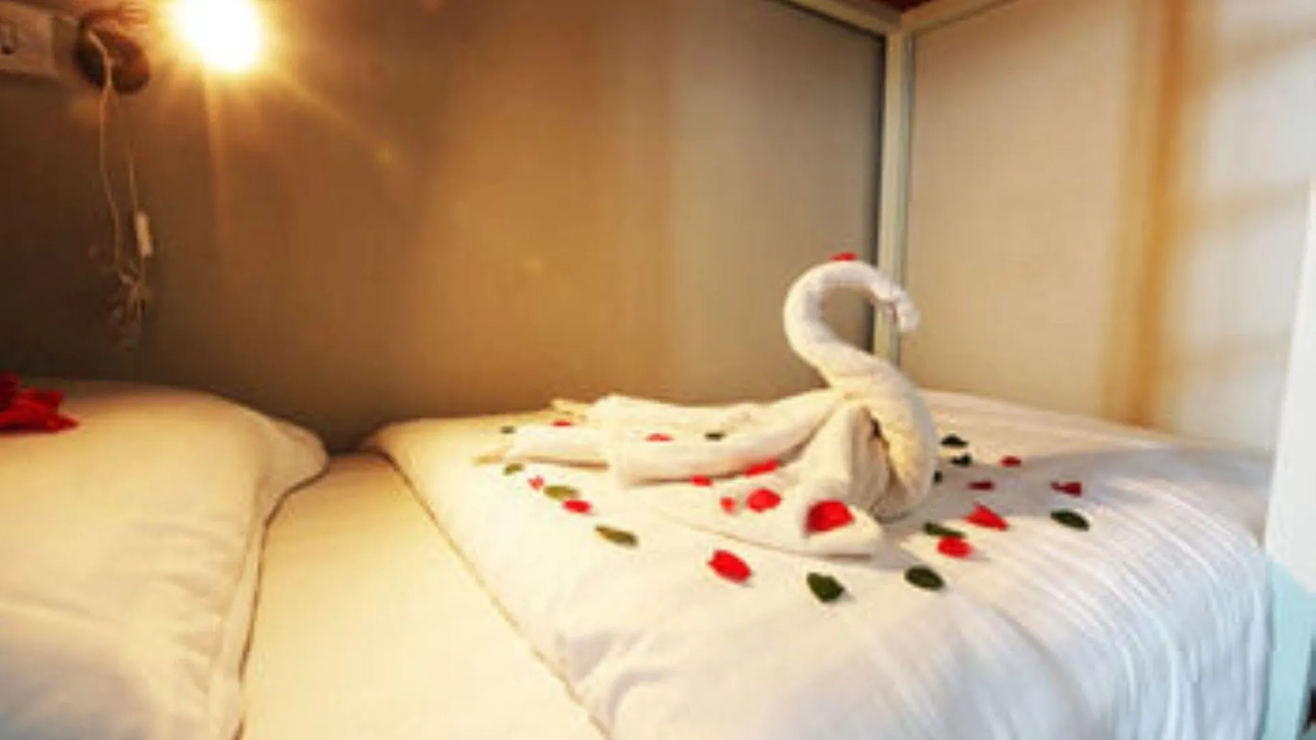 Little Yangon Hostel