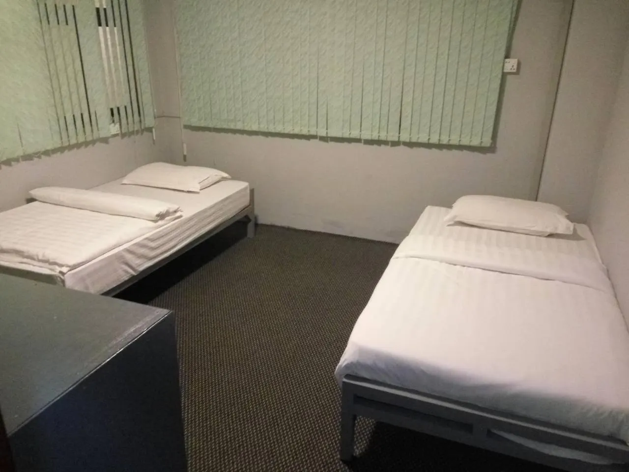 Little Yangon Hostel Myanmar